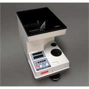 Semacon  S-140 Electric Coin Counter/Sorter